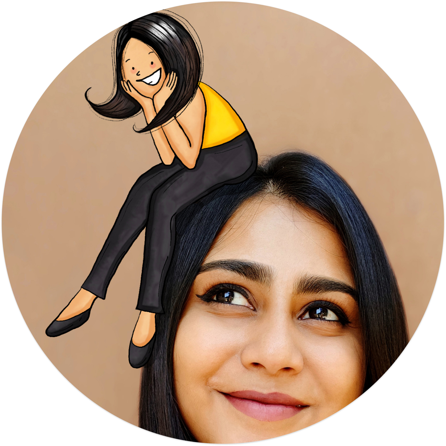 Shwetha Elisha Profile Photo